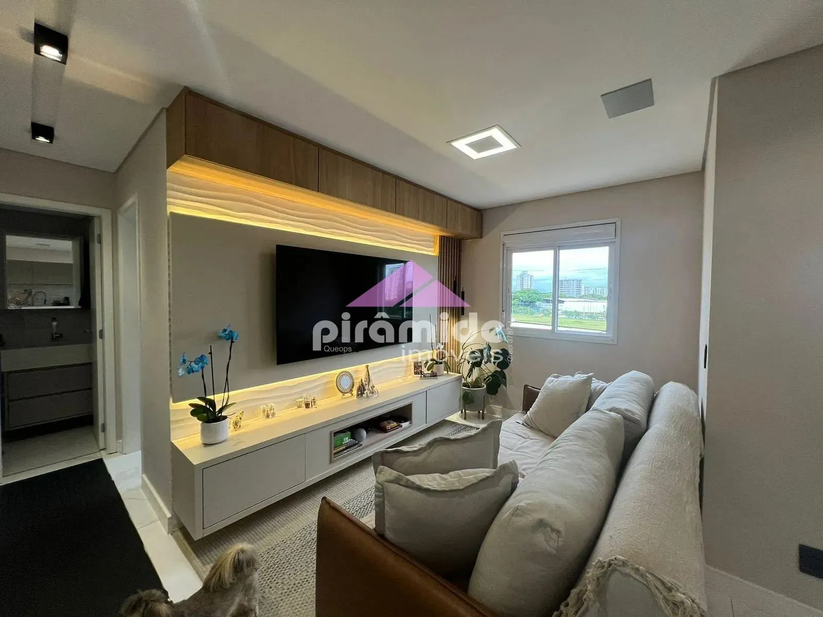 Apartamento, 2 quartos, 84 m² - Foto 11