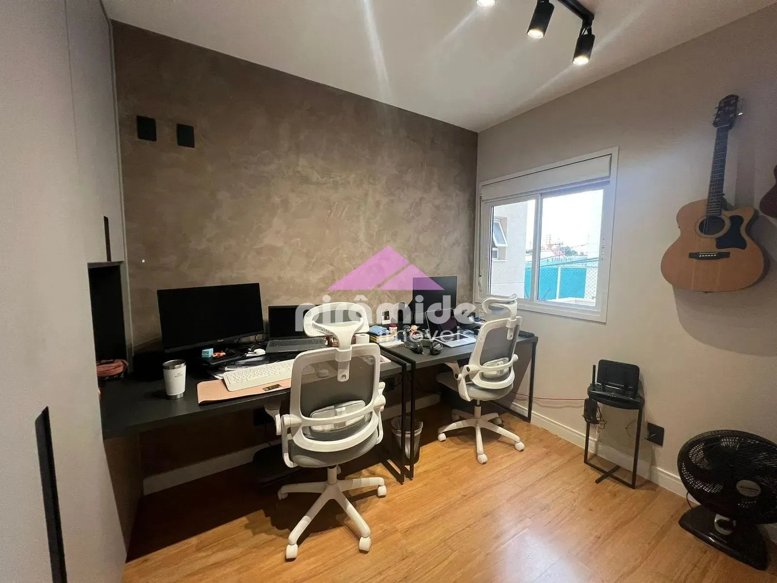 Apartamento, 2 quartos, 84 m² - Foto 12