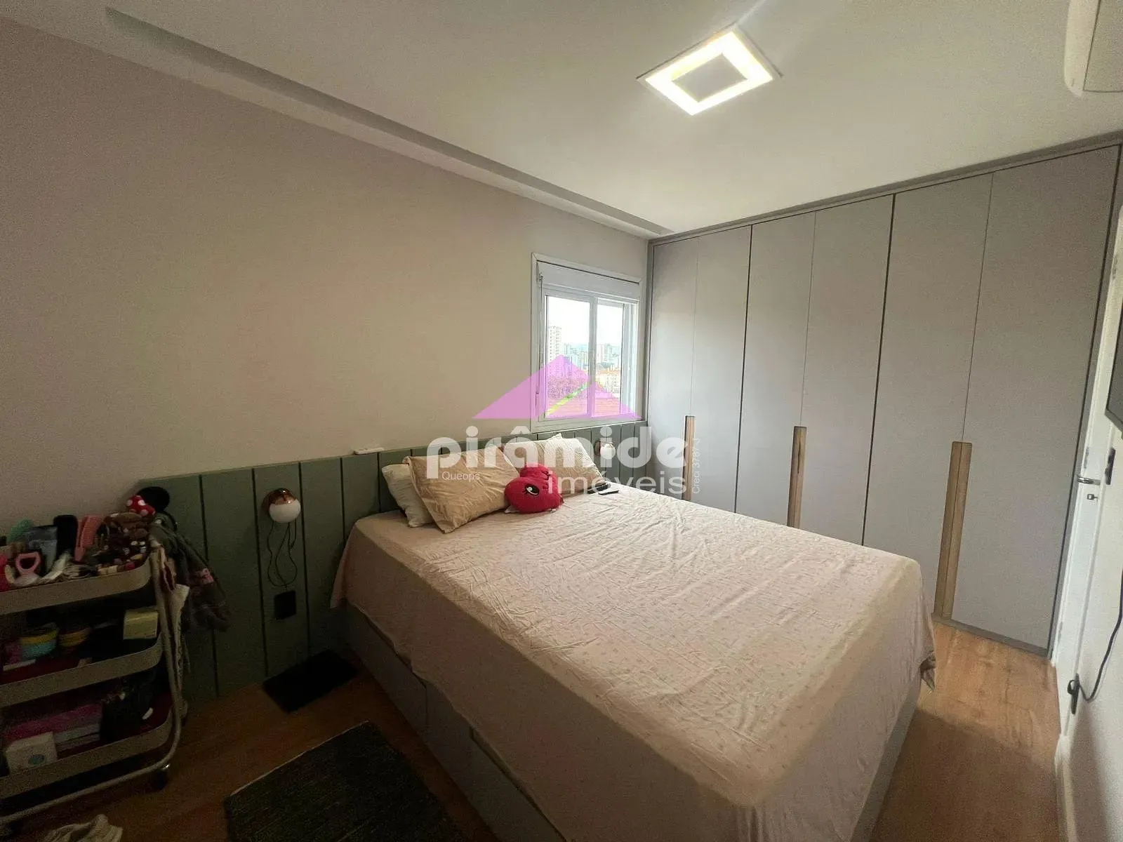 Apartamento, 2 quartos, 84 m² - Foto 15
