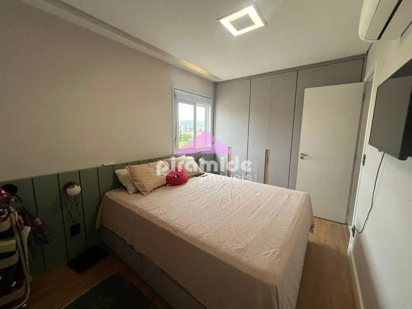 Apartamento, 2 quartos, 84 m² - Foto 16
