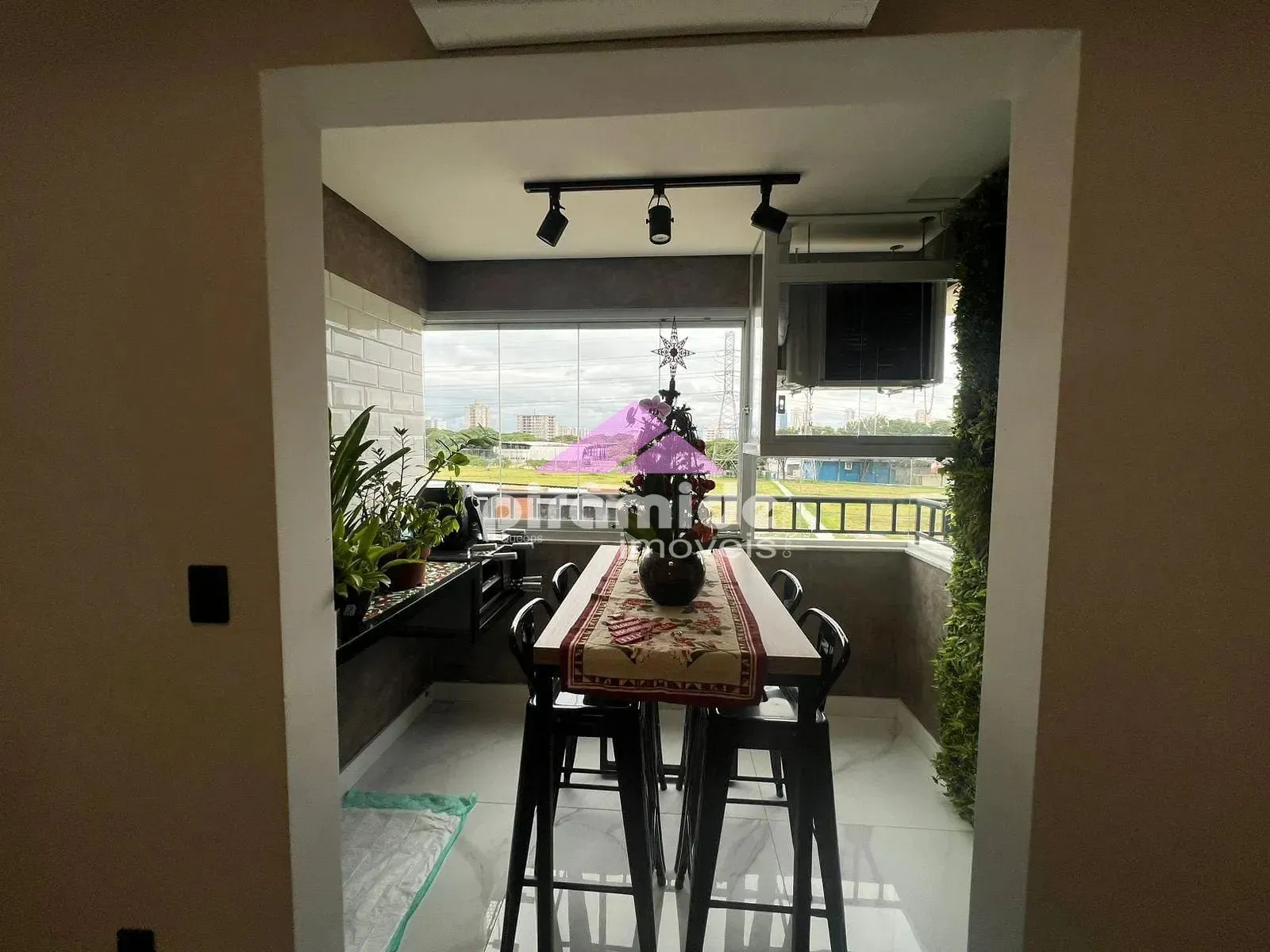 Apartamento, 2 quartos, 84 m² - Foto 2