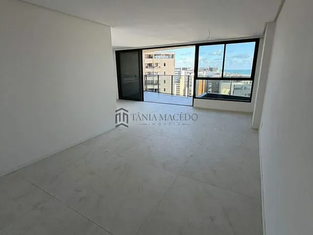 Apartamento 4 quartos e 3 banheiros, à venda, no bairro Boa Viagem em Recife