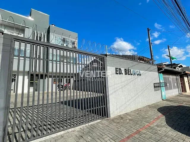 Apartamento 2 quartos e 1 banheiro, à venda, no bairro Residencial Portal da Mantiqueira em Taubaté
