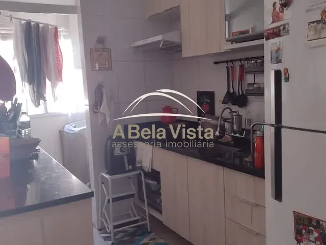 Apartamento 2 quartos e 1 banheiro, à venda, no bairro Novo Osasco em Osasco
