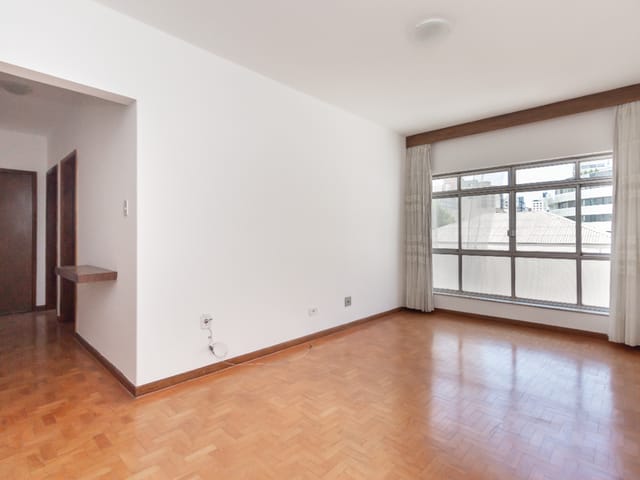 Apartamento com 83m² 2 quartos e 2 banheiros, à venda, no bairro Itaim Bibi em São Paulo