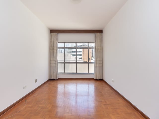 Apartamento com 83m² 2 quartos e 2 banheiros, à venda, no bairro Itaim Bibi em São Paulo