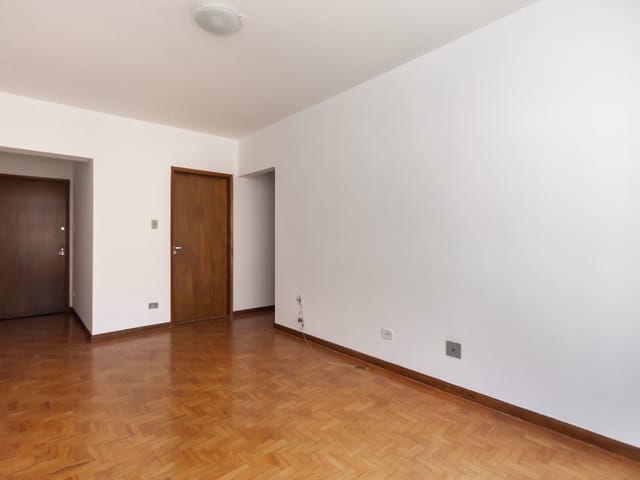 Apartamento com 83m² 2 quartos e 2 banheiros, à venda, no bairro Itaim Bibi em São Paulo