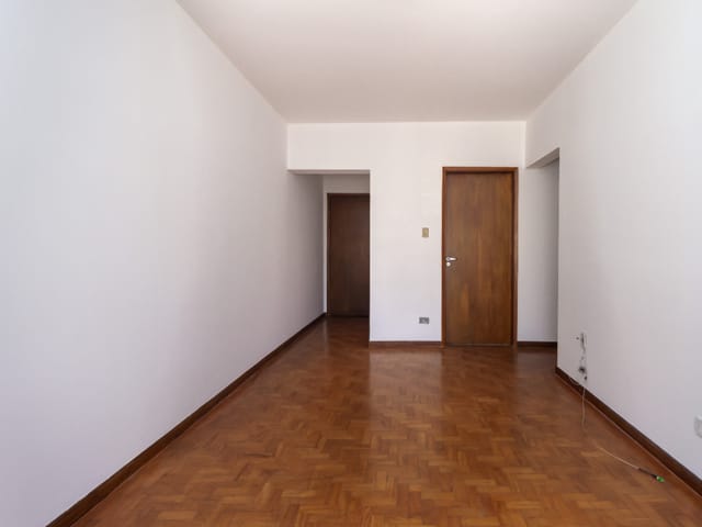 Apartamento com 83m² 2 quartos e 2 banheiros, à venda, no bairro Itaim Bibi em São Paulo