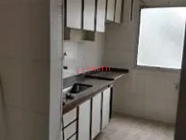Apartamento 2 quartos e 2 banheiros, à venda, no bairro Parque Terra Nova em São Bernardo do Campo