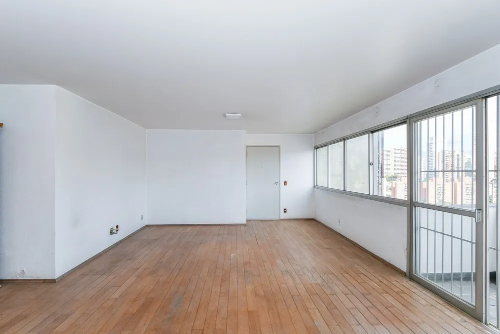 Apartamento para venda em Paraíso do Morumbi com 3 quartos, sendo 1 suíte, 142m²