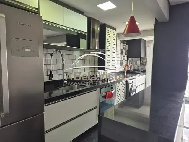 Apartamento 3 quartos e 1 banheiro, à venda, no bairro Vila Osasco em Osasco