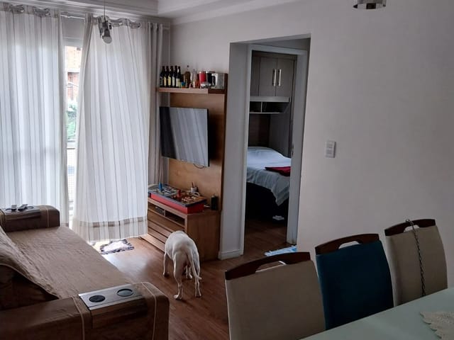 Foto do Apartamento - Apartamento à venda, Santa Maria, Osasco, SP | A Bela Vista Imóveis