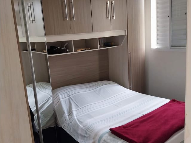 Foto do Apartamento - Apartamento à venda, Santa Maria, Osasco, SP | A Bela Vista Imóveis