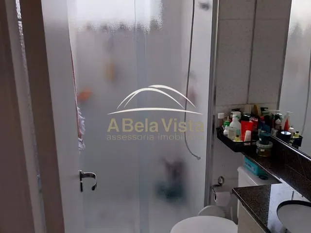 Apartamento 2 quartos e 1 banheiro, à venda, no bairro Santa Maria em Osasco