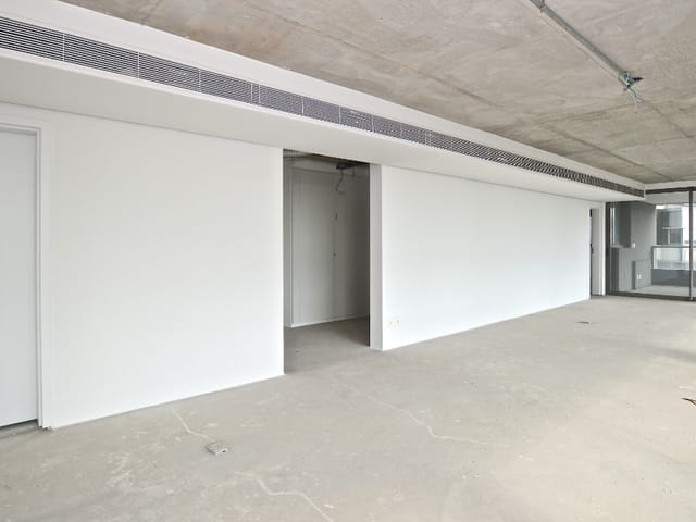 Apartamento com 333m² 4 quartos e 6 banheiros, à venda, no bairro Vila Madalena em São Paulo