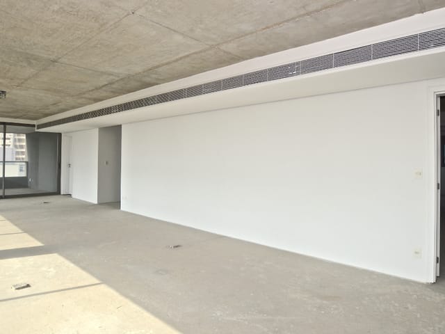 Apartamento com 333m² 4 quartos e 6 banheiros, à venda, no bairro Vila Madalena em São Paulo
