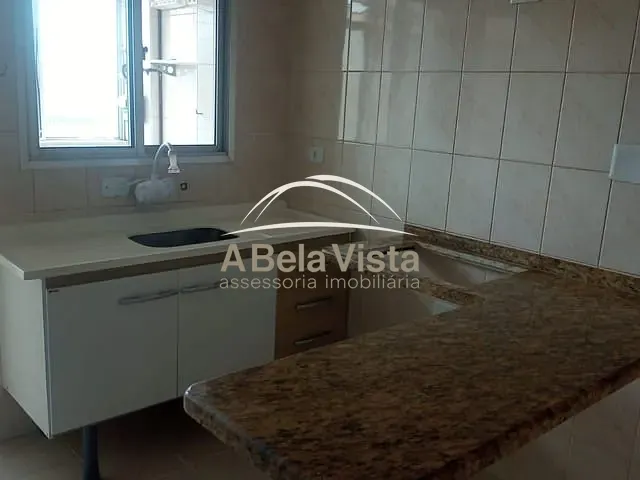 Apartamento 3 quartos e 1 banheiro, à venda, no bairro Centro em Osasco