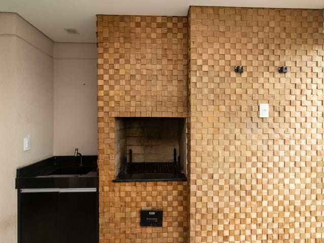 Apartamento com 171m² 3 quartos e 4 banheiros, à venda, no bairro Jardim Arpoador em São Paulo