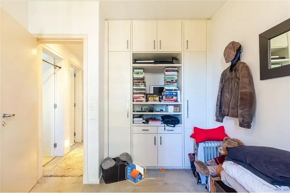 Apartamento, 3 quartos, 126 m² - Foto 11