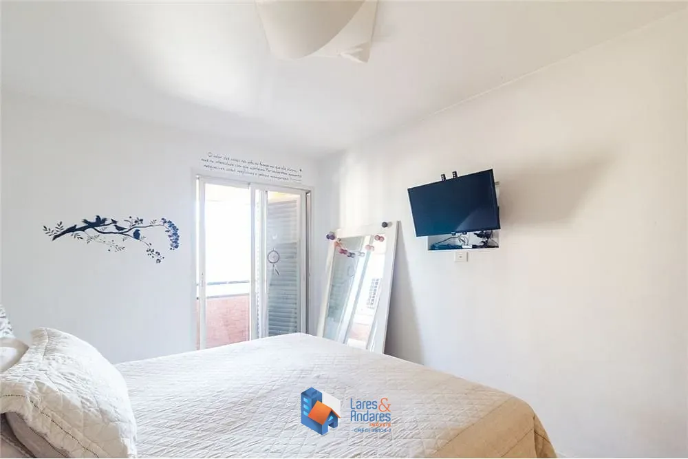 Apartamento, 3 quartos, 126 m² - Foto 15