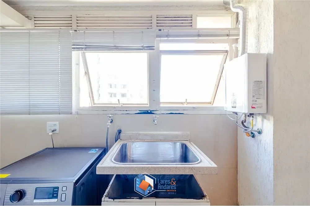 Apartamento, 3 quartos, 126 m² - Foto 6