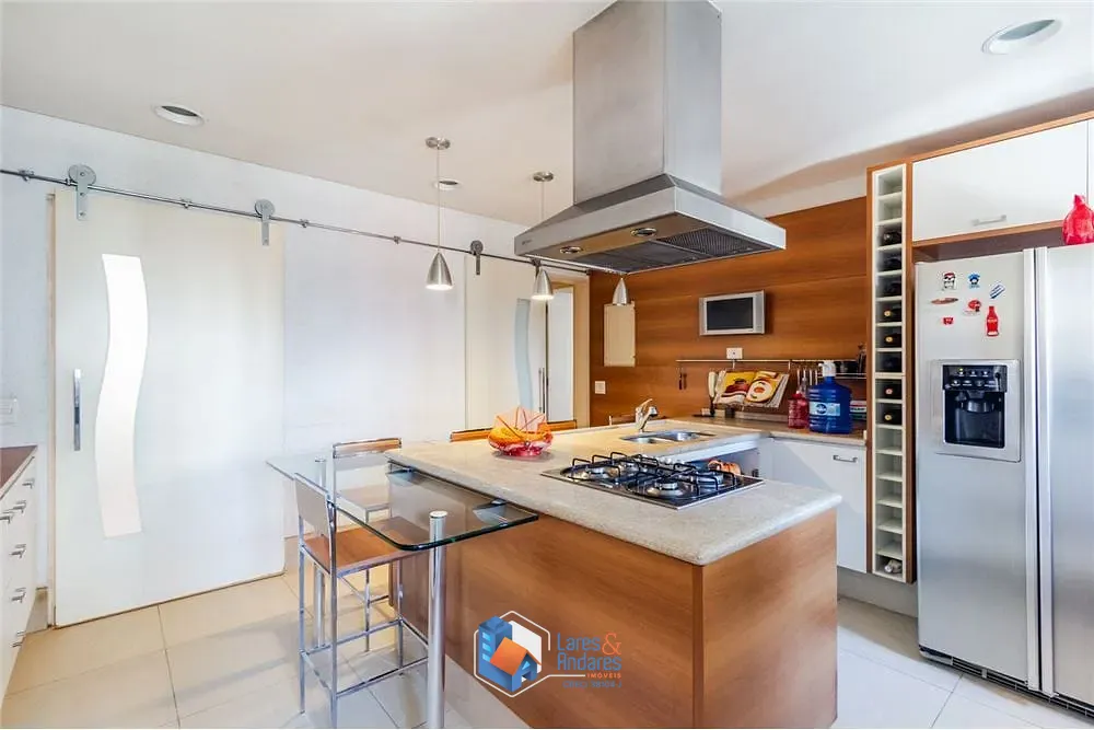 Apartamento, 3 quartos, 126 m² - Foto 7