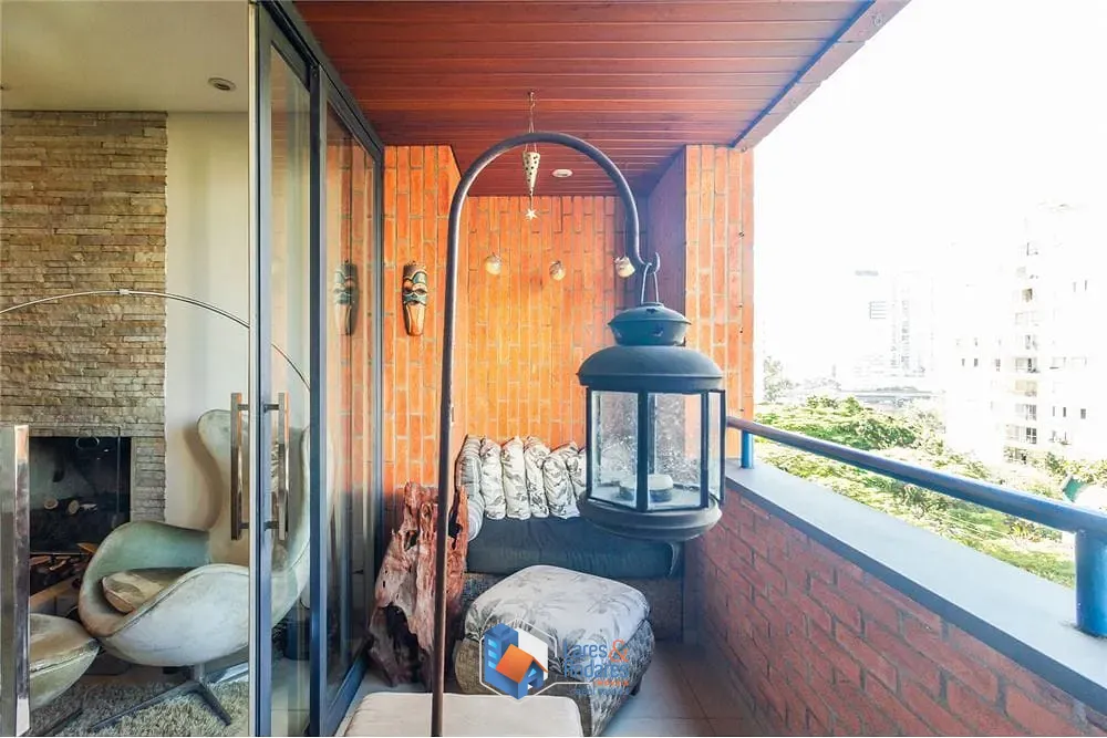 Apartamento, 3 quartos, 126 m² - Foto 18