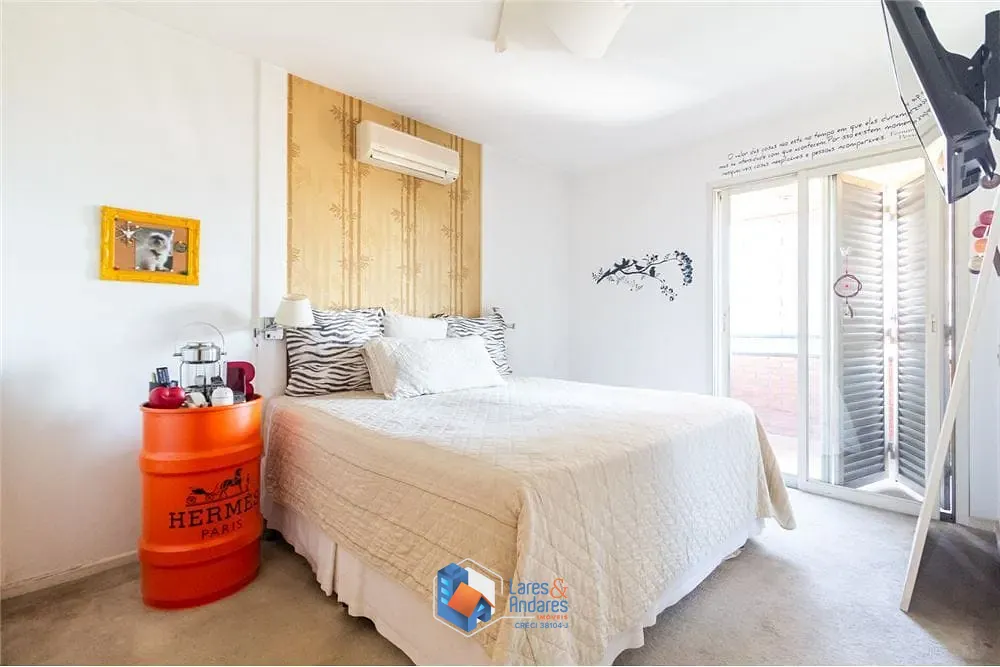 Apartamento, 3 quartos, 126 m² - Foto 17