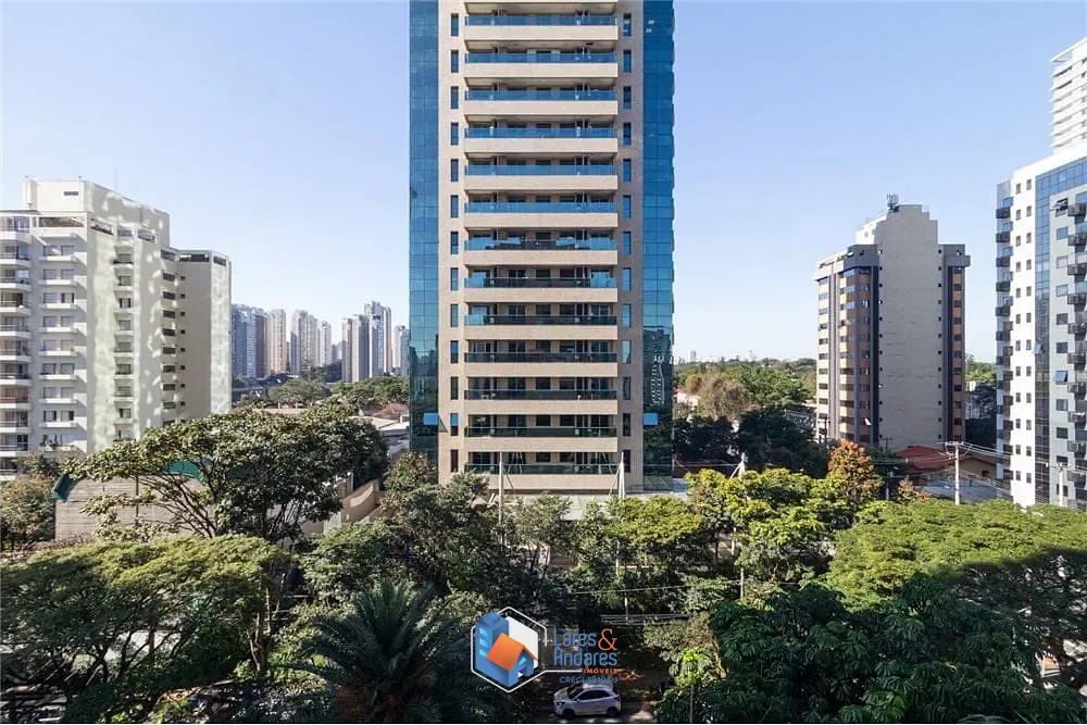 Apartamento, 3 quartos, 126 m² - Foto 20