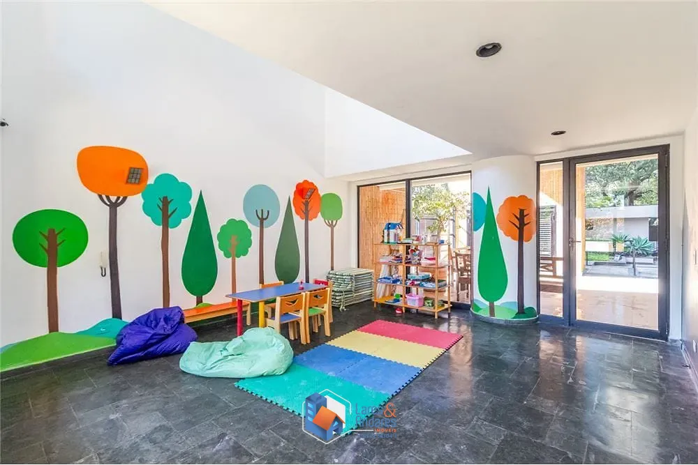Apartamento, 3 quartos, 126 m² - Foto 5