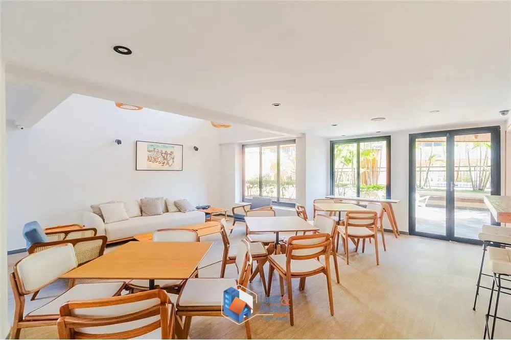 Apartamento, 3 quartos, 126 m² - Foto 3