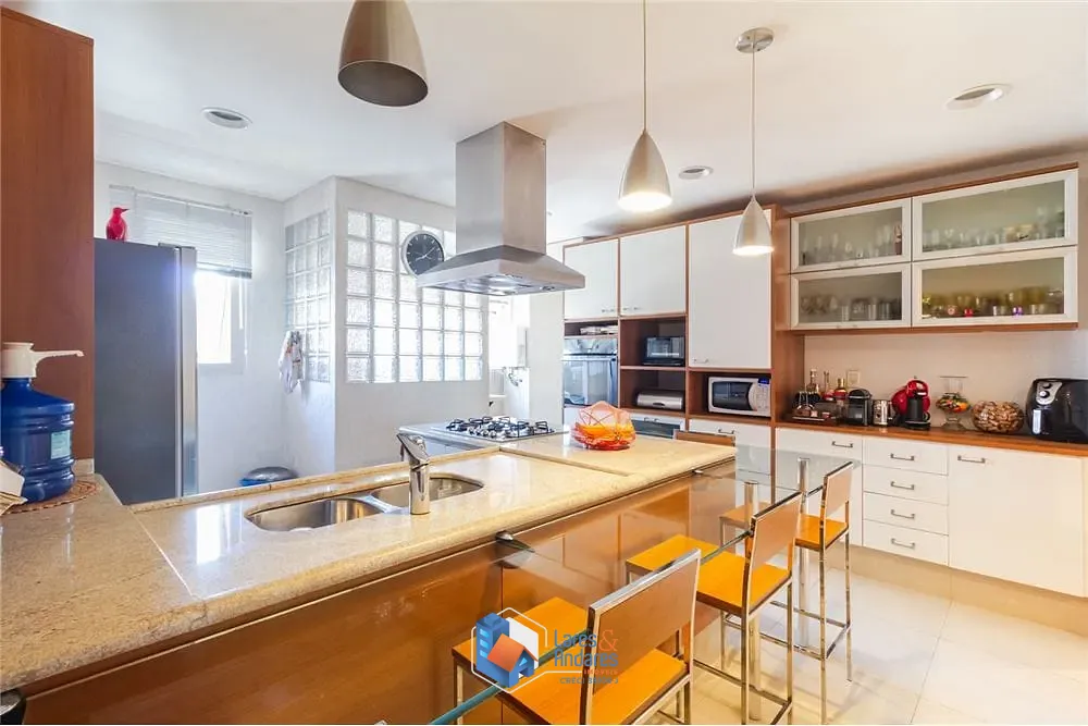 Apartamento, 3 quartos, 126 m² - Foto 8