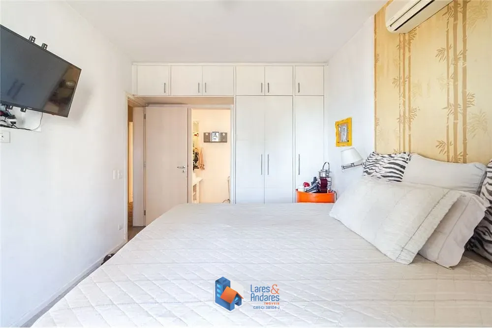 Apartamento, 3 quartos, 126 m² - Foto 16