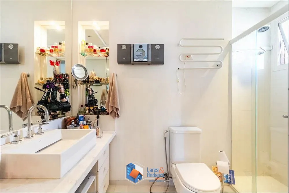 Apartamento, 3 quartos, 126 m² - Foto 14