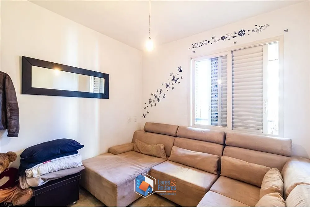 Apartamento, 3 quartos, 126 m² - Foto 12