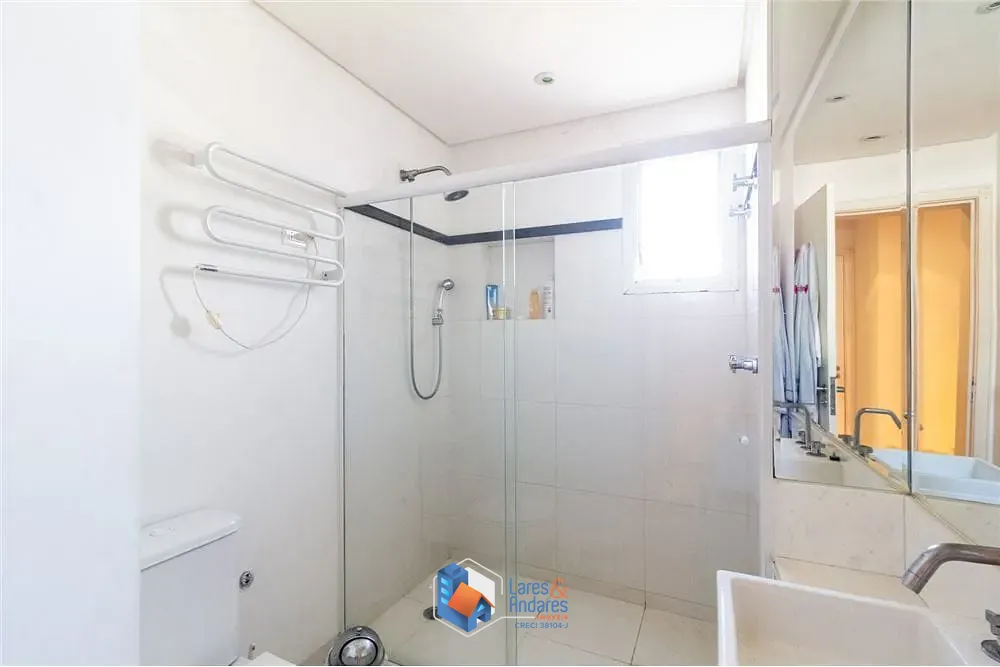 Apartamento, 3 quartos, 126 m² - Foto 10