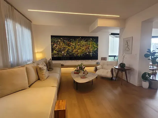 Apartamento com 315m² 3 quartos e 4 banheiros, à venda, no bairro Vila Uberabinha em São Paulo