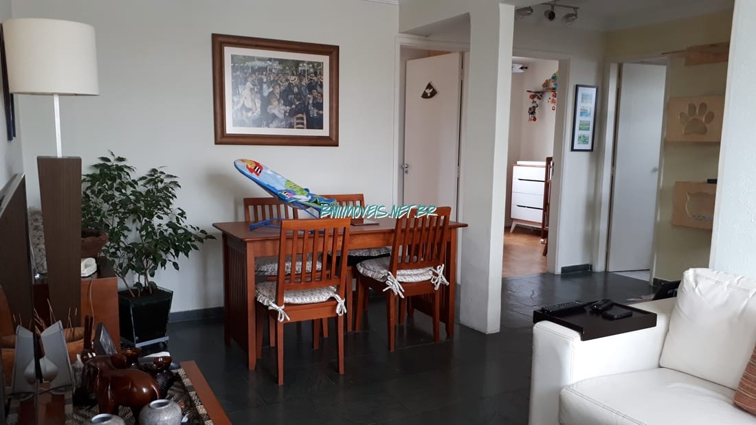 Apartamento, 2 quartos, 62 m² - Foto 1