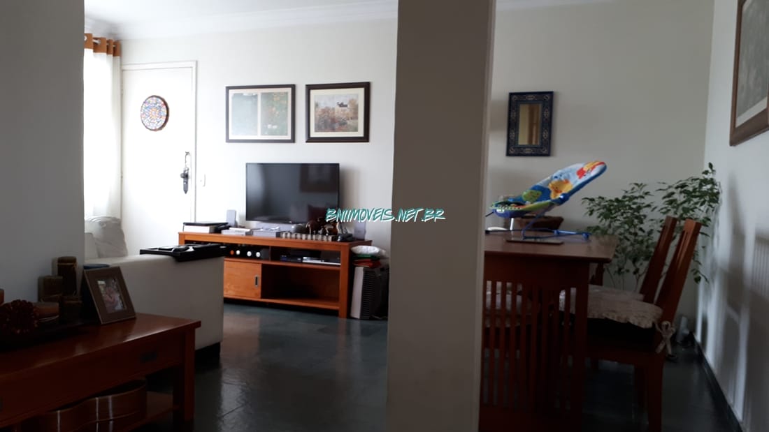 Apartamento, 2 quartos, 62 m² - Foto 2