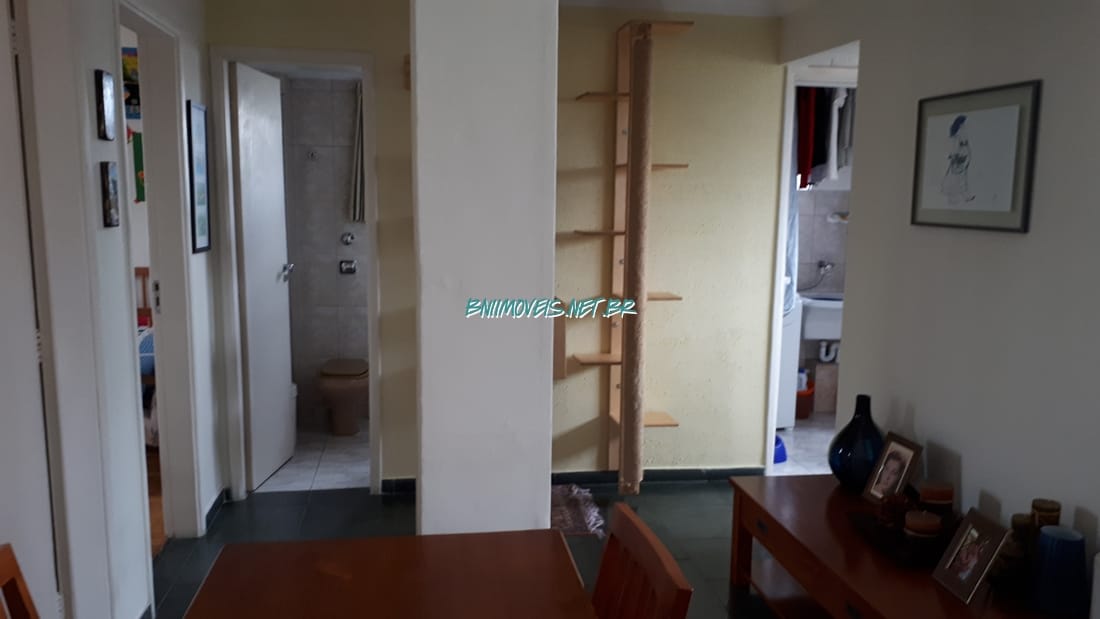 Apartamento, 2 quartos, 62 m² - Foto 5
