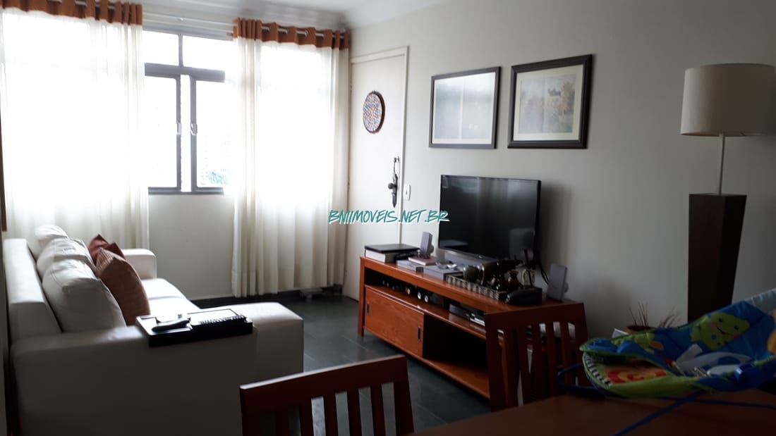 Apartamento, 2 quartos, 62 m² - Foto 3