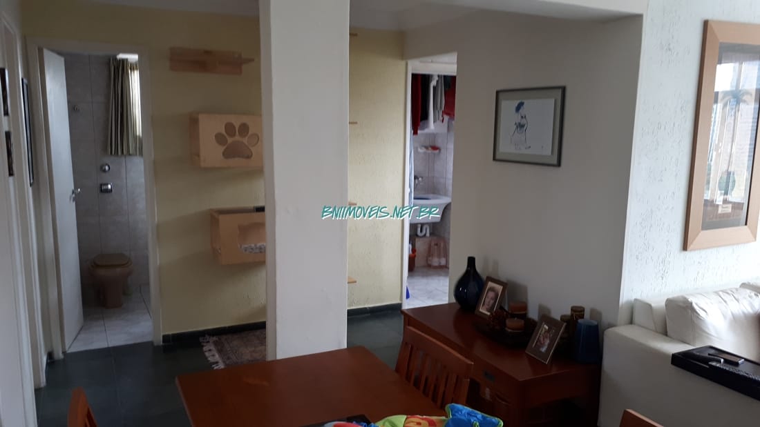 Apartamento, 2 quartos, 62 m² - Foto 6