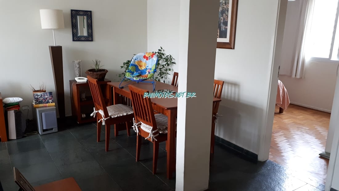 Apartamento, 2 quartos, 62 m² - Foto 4