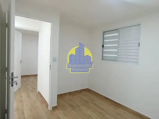 Apartamento com 55m² 2 quartos e 1 banheiro, à venda, no bairro São Pedro em Osasco