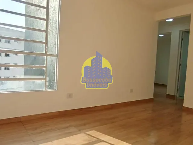 Apartamento com 55m² 2 quartos e 1 banheiro, à venda, no bairro São Pedro em Osasco