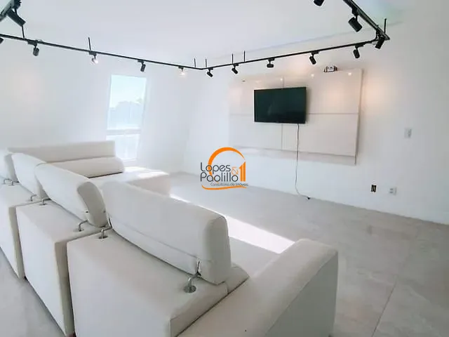Apartamento com 180m² 3 quartos e 2 banheiros, à venda ou para alugar, no bairro Itapetinga em Atibaia