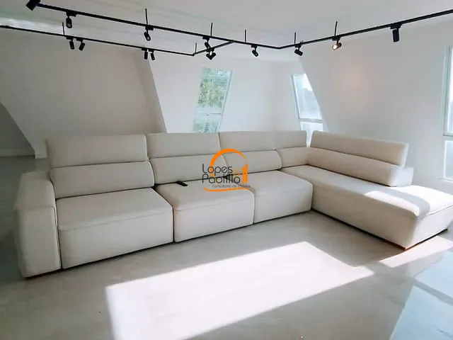 Apartamento com 180m² 3 quartos e 2 banheiros, à venda ou para alugar, no bairro Itapetinga em Atibaia