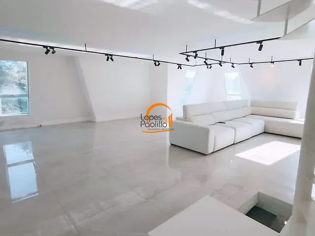 Apartamento com 180m² 3 quartos e 2 banheiros, à venda ou para alugar, no bairro Itapetinga em Atibaia