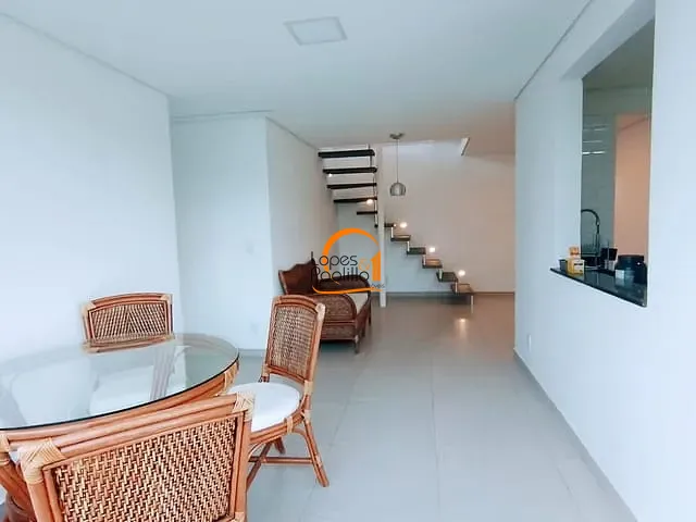 Apartamento com 180m² 3 quartos e 2 banheiros, à venda ou para alugar, no bairro Itapetinga em Atibaia