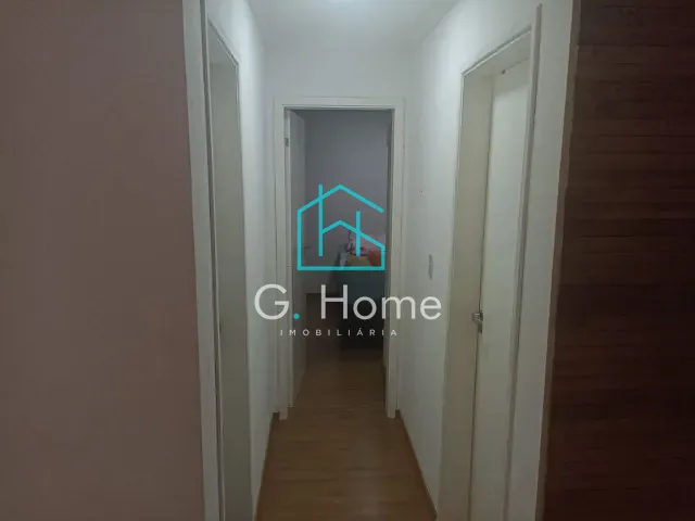 Apartamento com 51m² 2 quartos e 1 banheiro, à venda, no bairro Jardim Jockey Club em Londrina